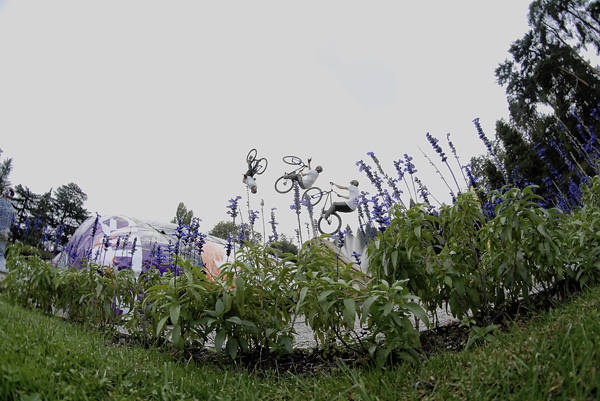 Insubria Bike Festival ai Giardini (inserita in galleria)