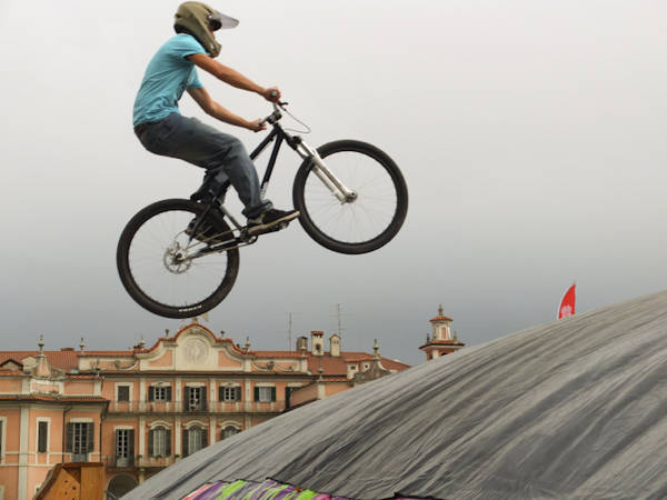 Insubria Bike Festival (inserita in galleria)