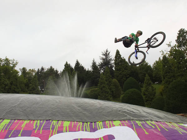 Insubria Bike Festival (inserita in galleria)