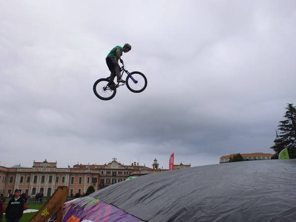 Insubria Bike Festival (inserita in galleria)