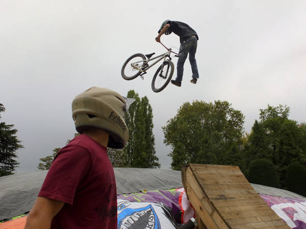 Insubria Bike Festival (inserita in galleria)