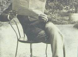 L'asilo di Cairate compie 100 anni (inserita in galleria)