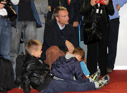 L'inaugurazione della Fiera di Varese (inserita in galleria)