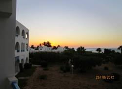 La 100 chilometri del Sahara (inserita in galleria)