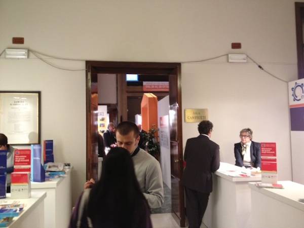 La casa in piazza 2012 (inserita in galleria)