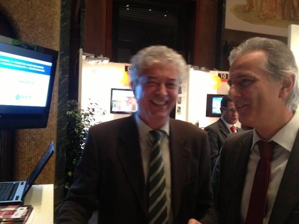 La casa in piazza 2012 (inserita in galleria)