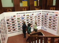 La casa in piazza 2012 (inserita in galleria)