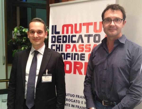 La casa in piazza 2012 (inserita in galleria)