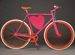 La creatività di Agatha Ruiz de la Prada al festival del Racconto (inserita in galleria)