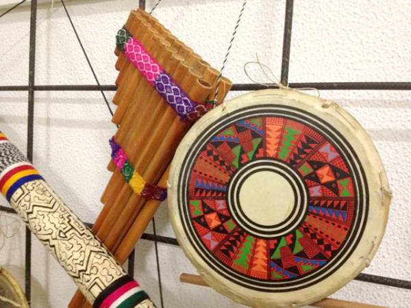 La Mostra Missionaria a Gemonio (inserita in galleria)