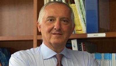 La nuova giunta Formigoni (inserita in galleria)