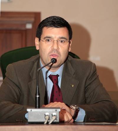 La nuova giunta Formigoni (inserita in galleria)