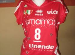 La Unendo Yamamay si presenta (inserita in galleria)