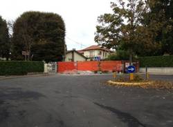 Lavori in corso a Cazzago Brabbia (inserita in galleria)