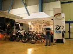 Le vecchie glorie Albizzate a MalpensaFiere (inserita in galleria)