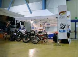 Le vecchie glorie Albizzate a MalpensaFiere (inserita in galleria)