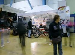 Le vecchie glorie Albizzate a MalpensaFiere (inserita in galleria)