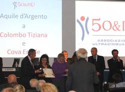 Maestri del Commercio 2012 (inserita in galleria)