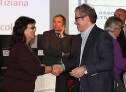 Maestri del Commercio 2012 (inserita in galleria)