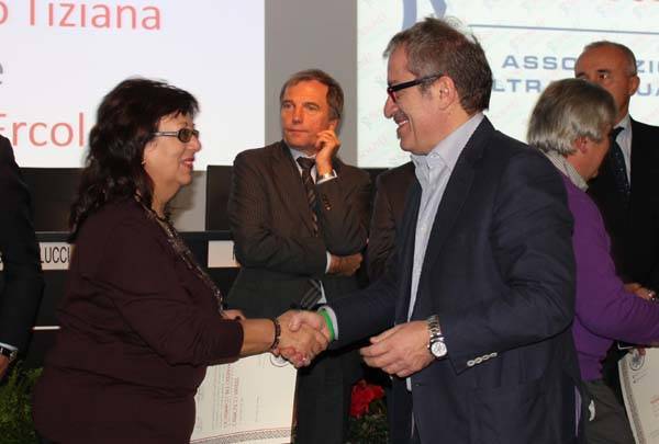 Maestri del Commercio 2012 (inserita in galleria)