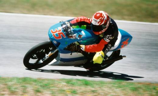 Marco Simoncelli (inserita in galleria)