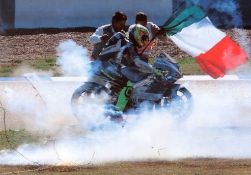 Marco Simoncelli (inserita in galleria)