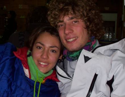 Marco Simoncelli (inserita in galleria)