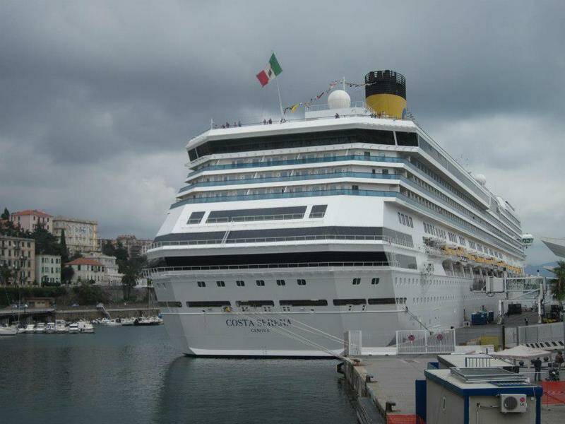 nave 15 