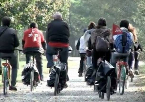 "No!" alla terza pista di Malpensa