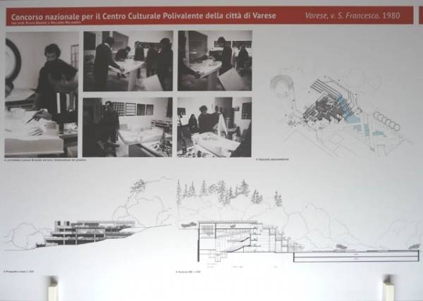 Omaggio a Luciano Brunella (inserita in galleria)