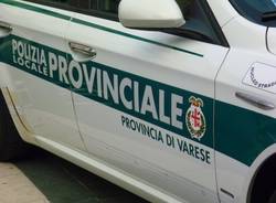 Open day della Polizia Provinciale  (inserita in galleria)