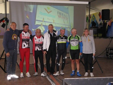 Pedala per un sorriso (inserita in galleria)