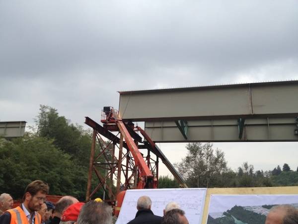 Pedemontana, viadotto Olona gorla maggiore solbiate olona (inserita in galleria)