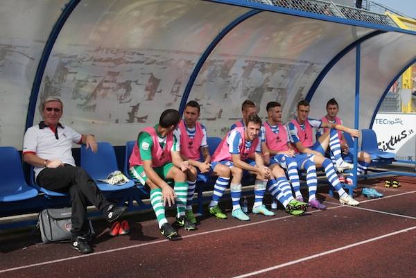 Pro Patria - Castiglione (inserita in galleria)