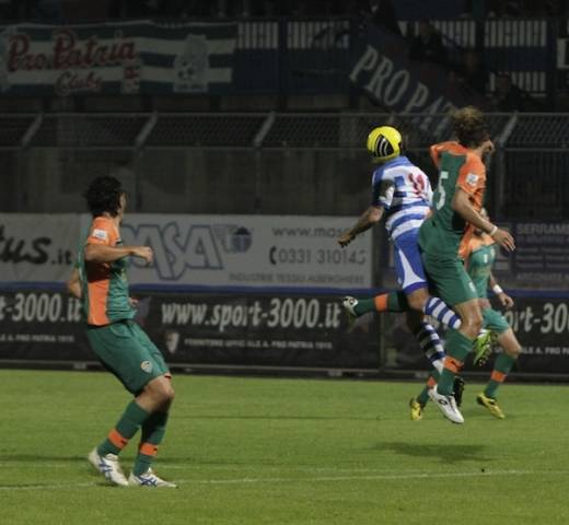 Pro Patria Venezia (inserita in galleria)