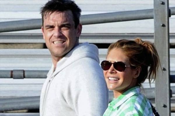 Robbie Williams sarà il primo superospite di XFactor (inserita in galleria)