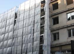 Ruspe pronte a mangiarsi il Vedani (inserita in galleria)