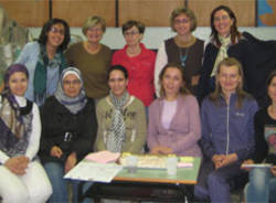 scuola italiano stranieri de amicis busto arsizio