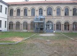 scuola mazzini varese ingresso elementare