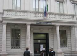 scuola mazzini varese ingresso elementare