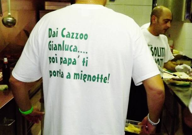OKTOBERFEST A S.DOMENICO