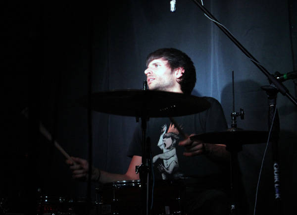 There will be blood e Hot Gossip al Twiggy (inserita in galleria)