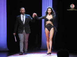 Una sfilata per ricordare le dive del cinema  (inserita in galleria)