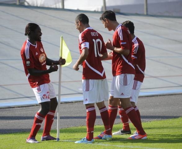 Varese - Empoli 2-2 (inserita in galleria)