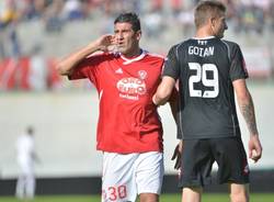 Varese - Spezia 0-0 (inserita in galleria)