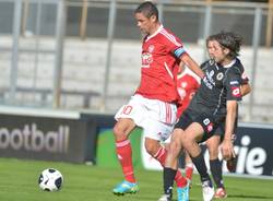 Varese - Spezia 0-0 (inserita in galleria)