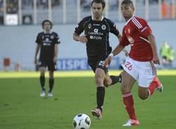 Varese - Spezia 0-0 (inserita in galleria)
