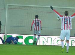 Varese - Vicenza 1-1 (inserita in galleria)