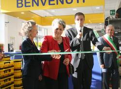 Veniano, primo Tigros in provincia di Como (inserita in galleria)