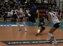 Villa Cortese - Chieri 3-0 (inserita in galleria)